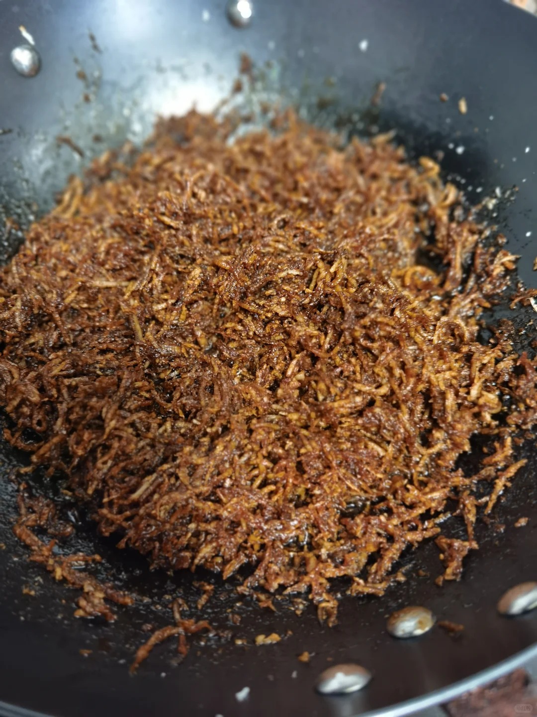 Kh&ocirc;ng phải l&ograve;ng lợn, cũng chẳng c&oacute; thịt, b&aacute;nh 