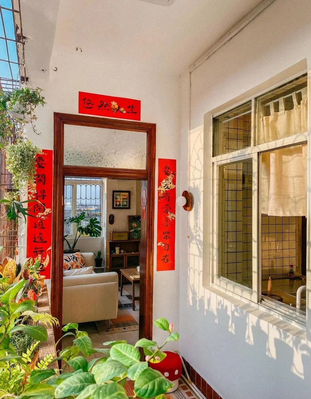 Tim đập loạn trước ng&ocirc;i nh&agrave; của b&agrave; cụ 75 tuổi: Sống 1 m&igrave;nh an y&ecirc;n, kh&ocirc;ng l&agrave;m g&aacute;nh nặng cho con ch&aacute;u- Ảnh 3.