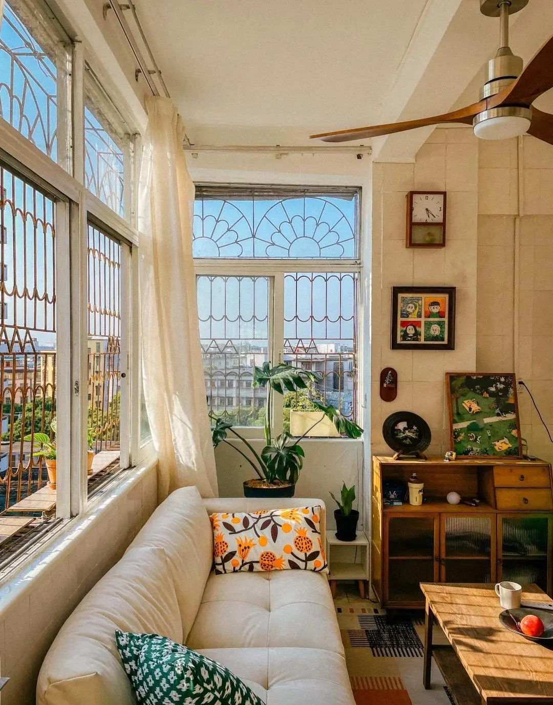 Tim đập loạn trước ng&ocirc;i nh&agrave; của b&agrave; cụ 75 tuổi: Sống 1 m&igrave;nh an y&ecirc;n, kh&ocirc;ng l&agrave;m g&aacute;nh nặng cho con ch&aacute;u- Ảnh 2.