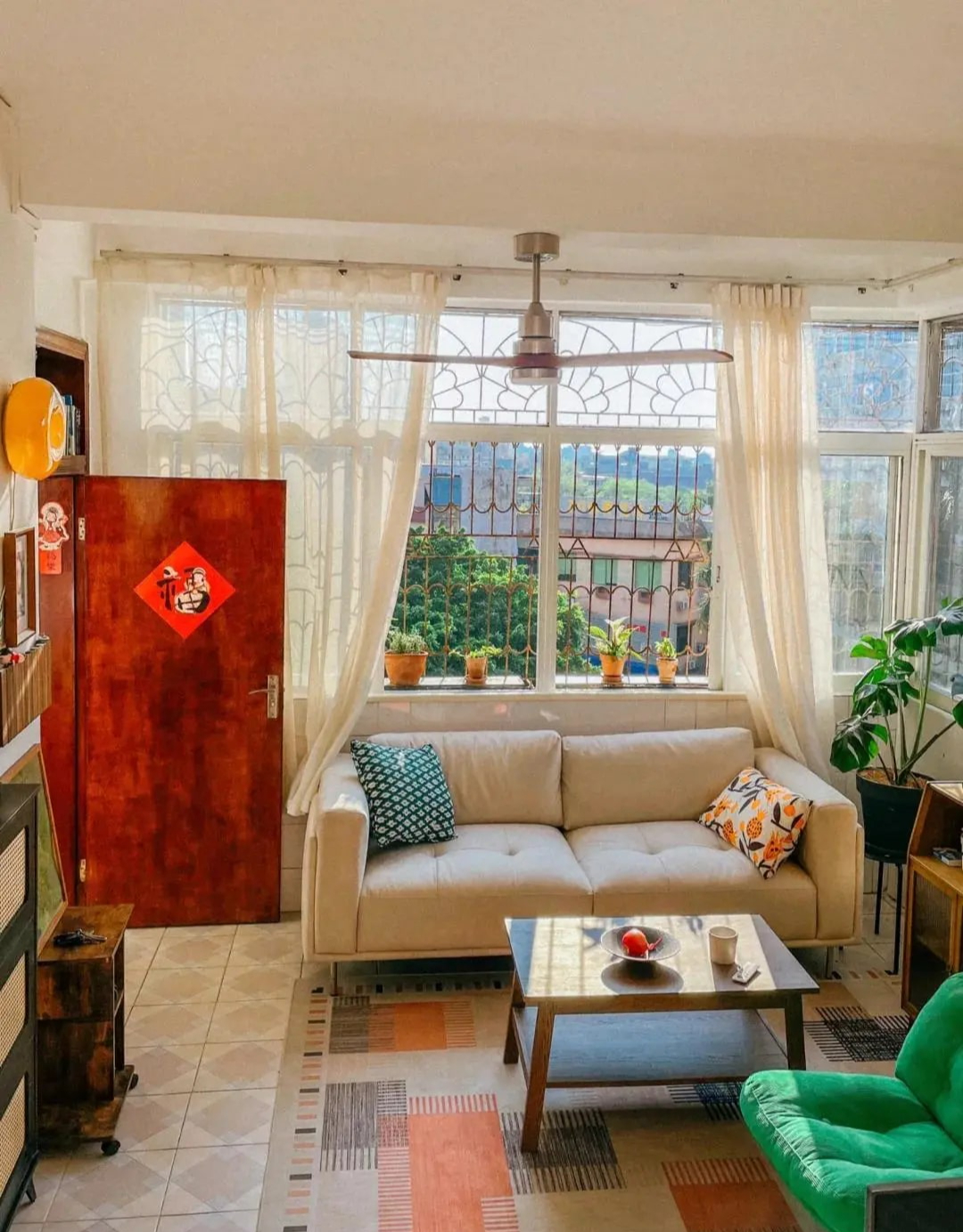 Tim đập loạn trước ng&ocirc;i nh&agrave; của b&agrave; cụ 75 tuổi: Sống 1 m&igrave;nh an y&ecirc;n, kh&ocirc;ng l&agrave;m g&aacute;nh nặng cho con ch&aacute;u- Ảnh 4.