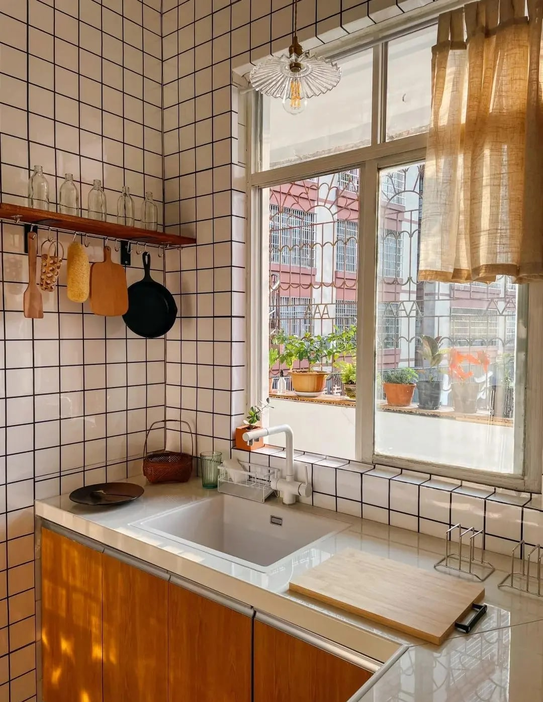 Tim đập loạn trước ng&ocirc;i nh&agrave; của b&agrave; cụ 75 tuổi: Sống 1 m&igrave;nh an y&ecirc;n, kh&ocirc;ng l&agrave;m g&aacute;nh nặng cho con ch&aacute;u- Ảnh 6.