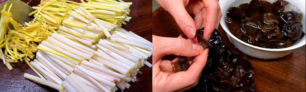 Những người th&ocirc;ng minh sẽ mua 5 loại rau n&agrave;y để nấu ăn: Kh&ocirc;ng chứa thuốc trừ s&acirc;u, rẻ v&agrave; l&agrave;m m&oacute;n g&igrave; cũng ngon- Ảnh 8.