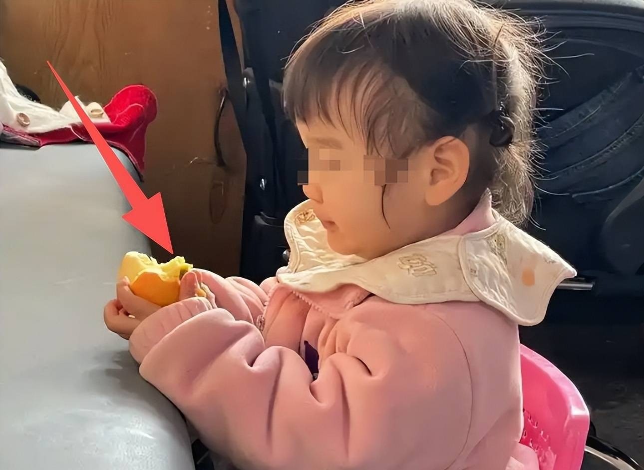 Ai mới thật sự v&ocirc; t&acirc;m trong c&acirc;u chuyện n&agrave;y?- Ảnh 1.