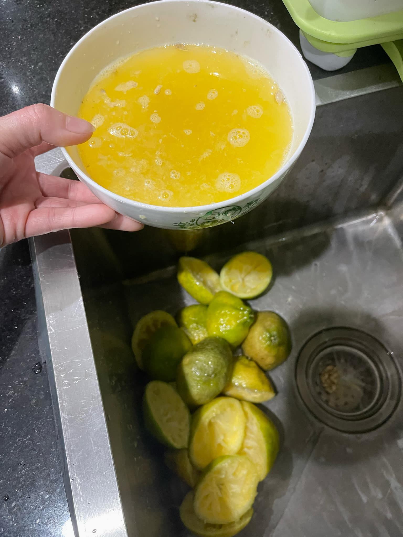 "Chanh liều cao - sao liều gh&ecirc;": Tr&agrave;o lưu sức khỏe độc hại nhất 2025 xứng đ&aacute;ng bị khai trừ- Ảnh 3.