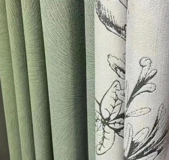 Mẹ t&ocirc;i cảnh b&aacute;o: 5 kiểu r&egrave;m cửa tuyệt đối kh&ocirc;ng được mua - treo l&ecirc;n l&agrave; hối hận ngay lập tức- Ảnh 4.