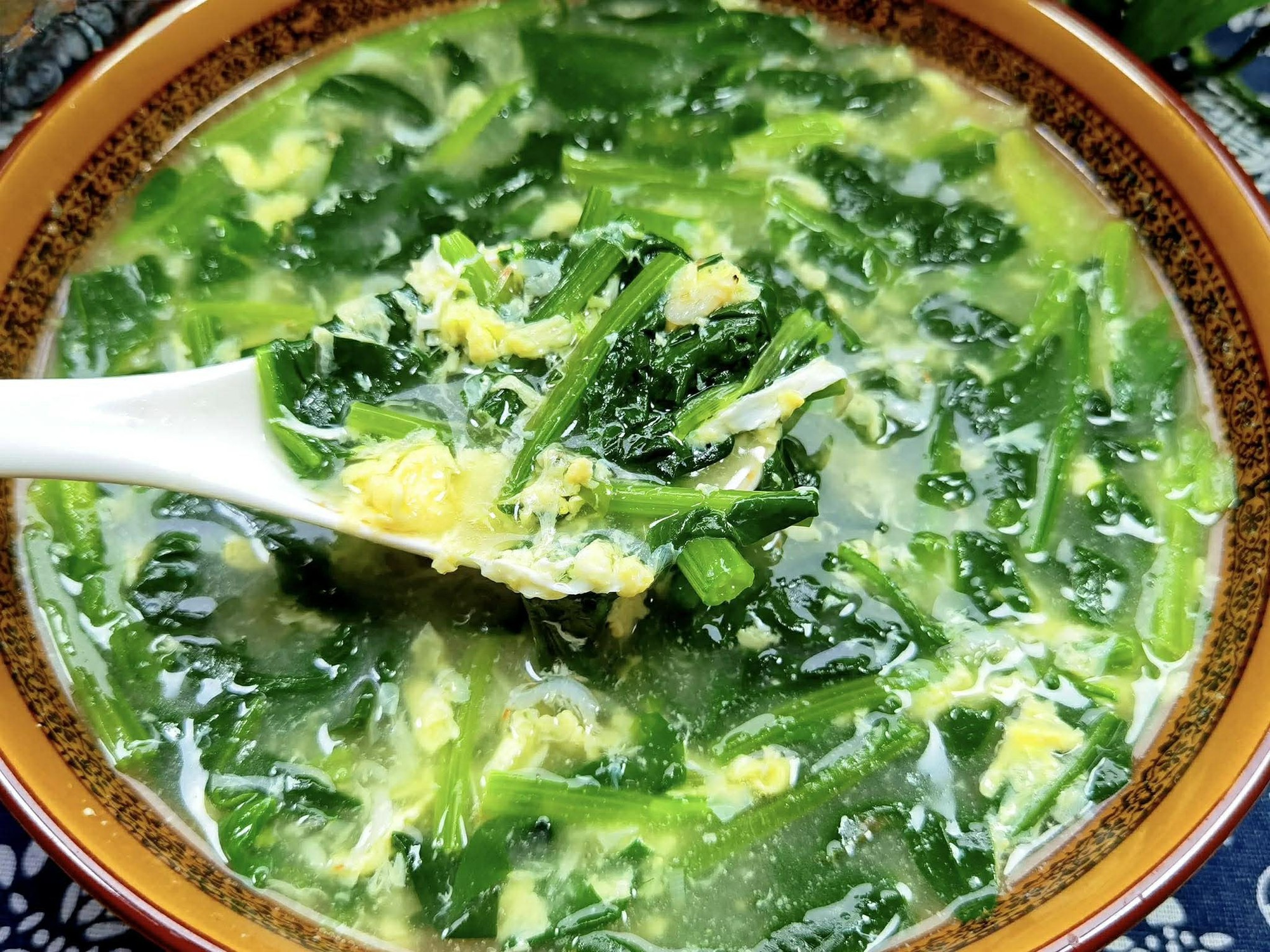 Những người th&ocirc;ng minh sẽ mua 5 loại rau n&agrave;y để nấu ăn: Kh&ocirc;ng chứa thuốc trừ s&acirc;u, rẻ v&agrave; l&agrave;m m&oacute;n g&igrave; cũng ngon- Ảnh 14.