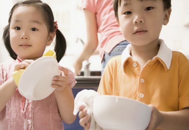 Nghi&ecirc;n cứu Harvard g&acirc;y sốc: Trẻ l&agrave;m điều n&agrave;y từ nhỏ lớn l&ecirc;n c&oacute; cơ hội th&agrave;nh c&ocirc;ng cao, nhưng nhiều phụ huynh phớt lờ!- Ảnh 1.