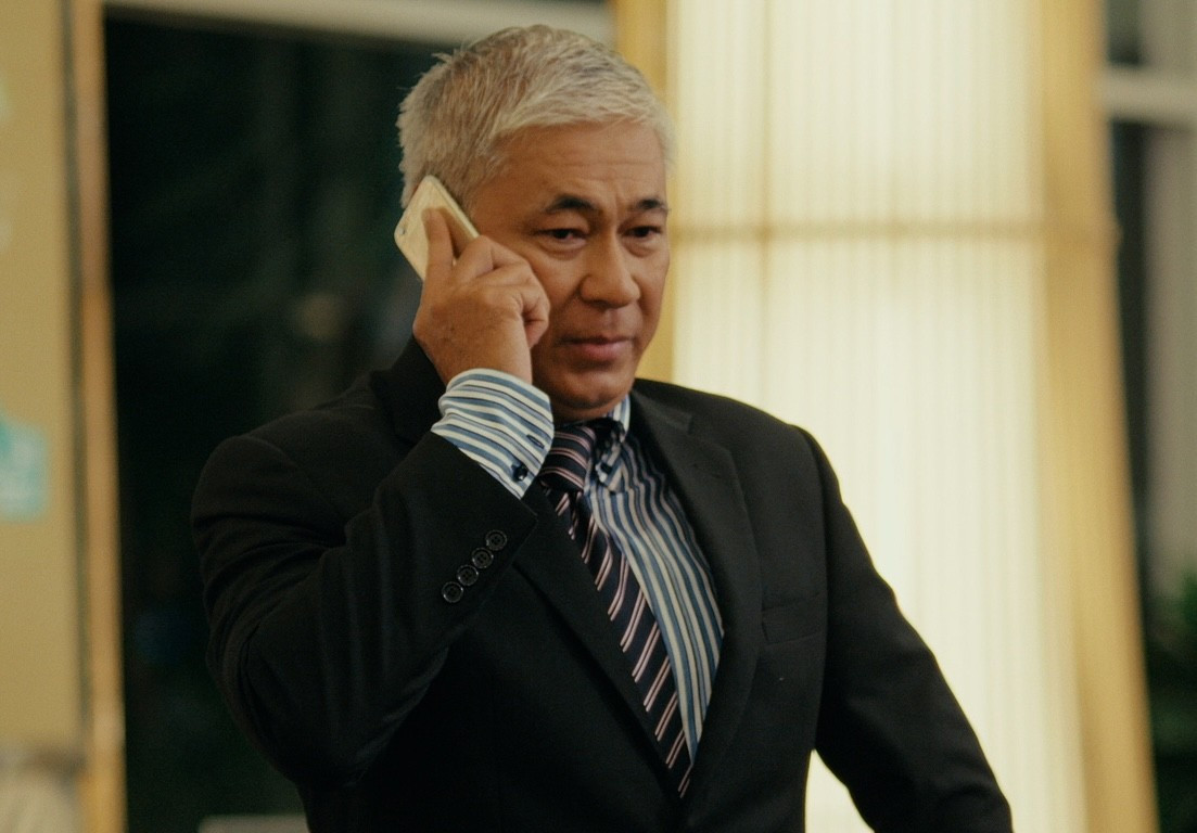 Bộ phim Việt c&ocirc;ng bố đầu tư 30 tỷ đồng, đối đầu Trấn Th&agrave;nh, Trường Giang m&ugrave;a Tết- Ảnh 6.