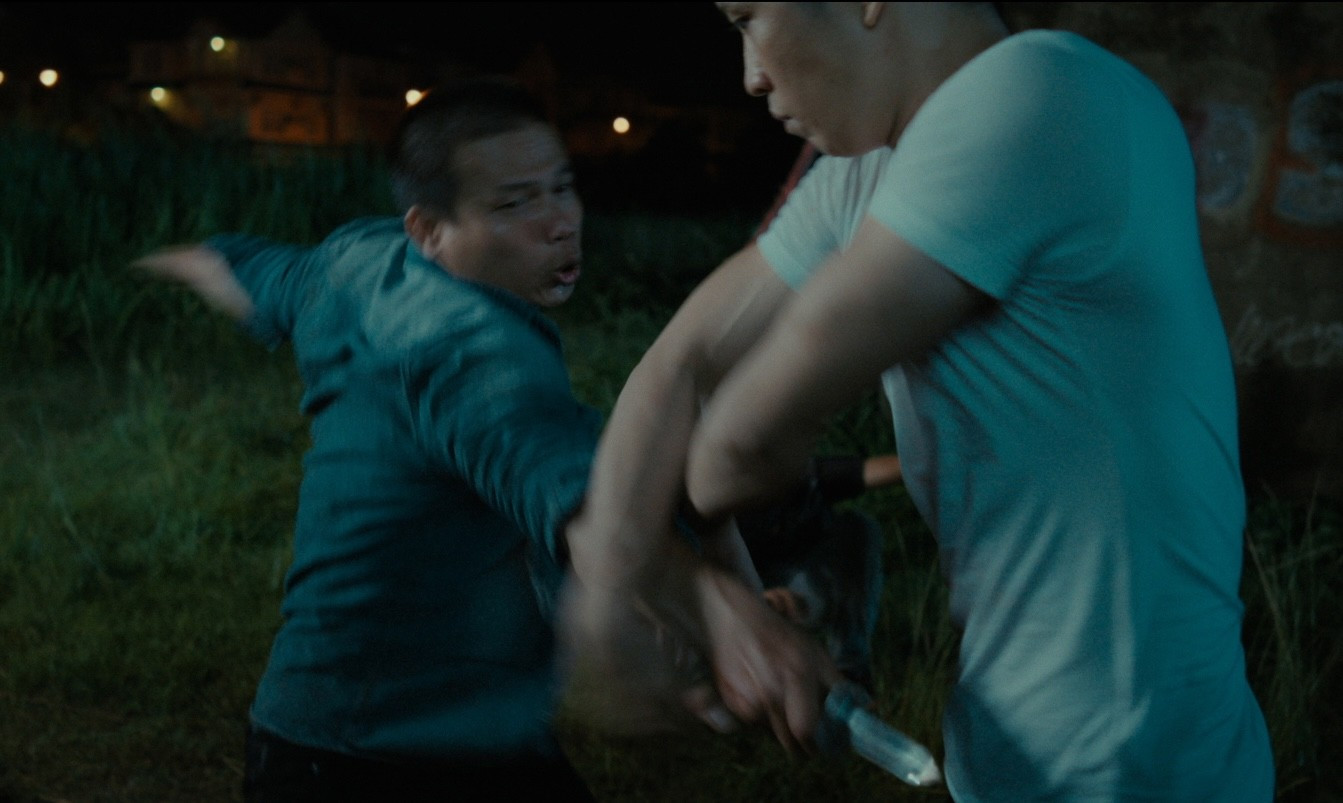 Bộ phim Việt c&ocirc;ng bố đầu tư 30 tỷ đồng, đối đầu Trấn Th&agrave;nh, Trường Giang m&ugrave;a Tết- Ảnh 1.