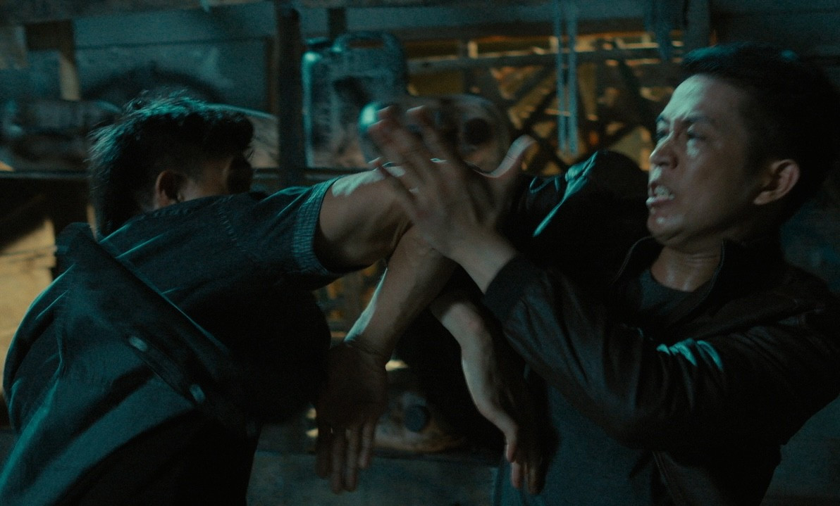 Bộ phim Việt c&ocirc;ng bố đầu tư 30 tỷ đồng, đối đầu Trấn Th&agrave;nh, Trường Giang m&ugrave;a Tết- Ảnh 2.