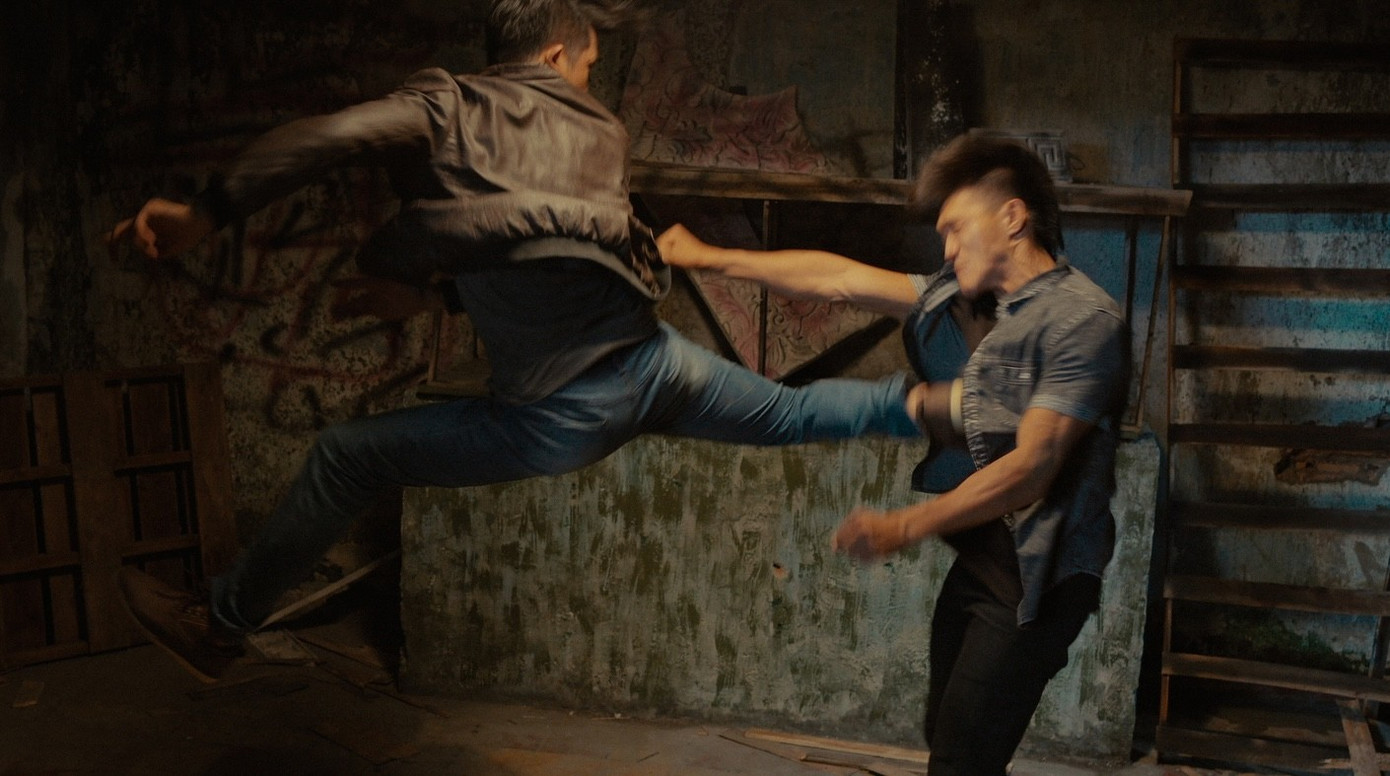 Bộ phim Việt c&ocirc;ng bố đầu tư 30 tỷ đồng, đối đầu Trấn Th&agrave;nh, Trường Giang m&ugrave;a Tết- Ảnh 3.