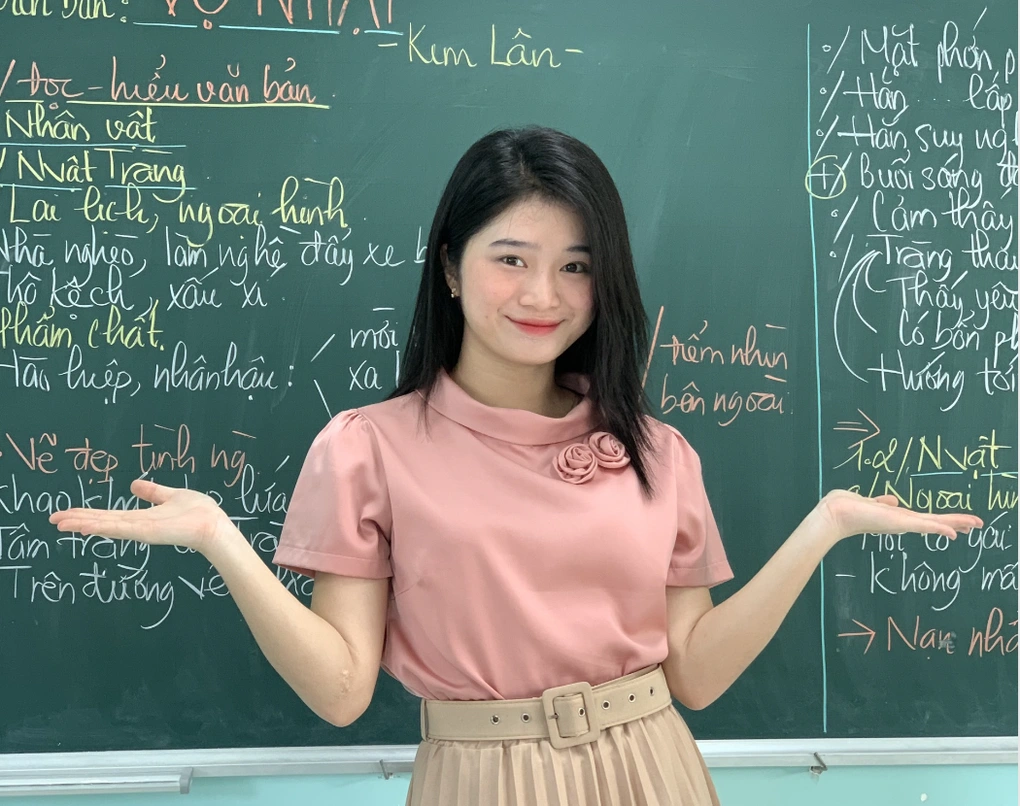 Chỉ 7 ng&agrave;y nữa, hơn 1,6 triệu gi&aacute;o vi&ecirc;n cả nước nhận tin vui, sau bao năm chờ đợi cuối c&ugrave;ng cũng c&oacute; ng&agrave;y n&agrave;y!- Ảnh 1.