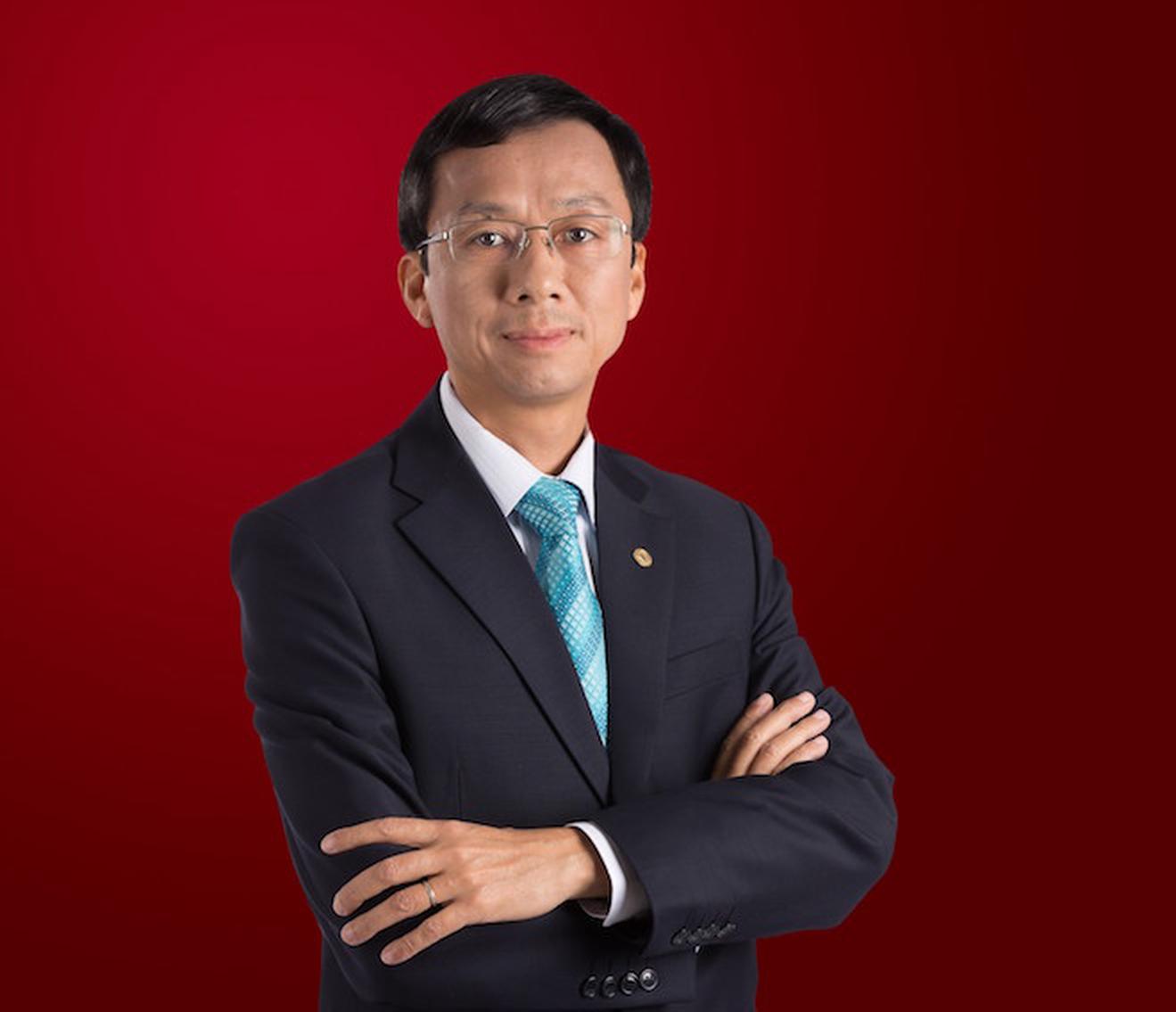 Tổng Gi&aacute;m đốc Vinpearl từ nhiệm- Ảnh 1.