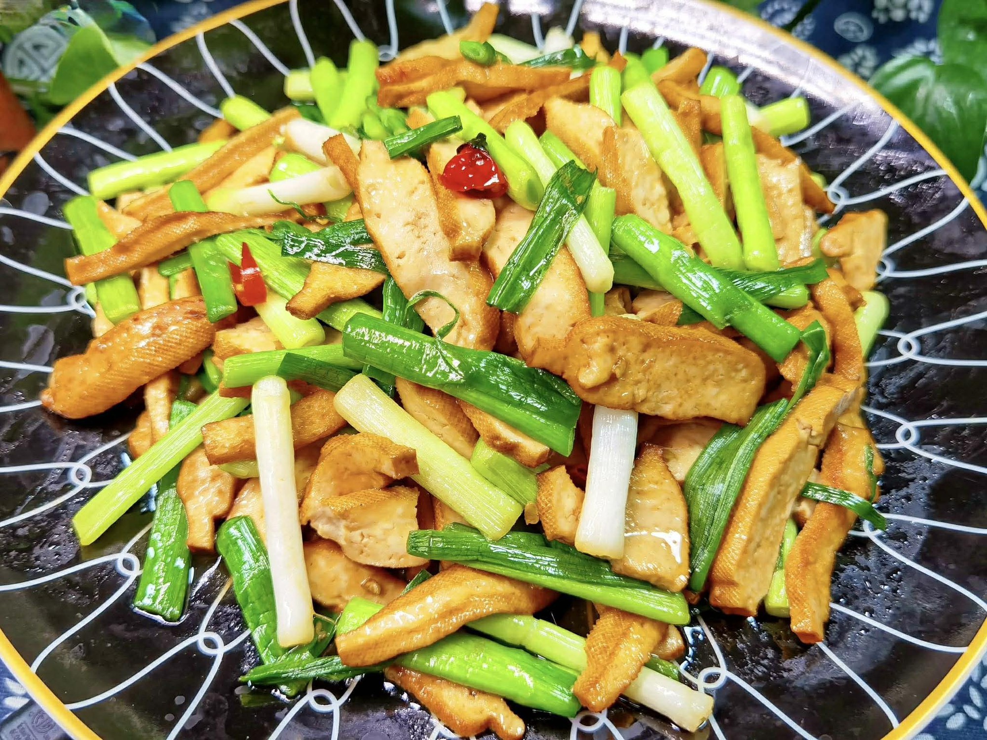 Những người th&ocirc;ng minh sẽ mua 5 loại rau n&agrave;y để nấu ăn: Kh&ocirc;ng chứa thuốc trừ s&acirc;u, rẻ v&agrave; l&agrave;m m&oacute;n g&igrave; cũng ngon- Ảnh 11.