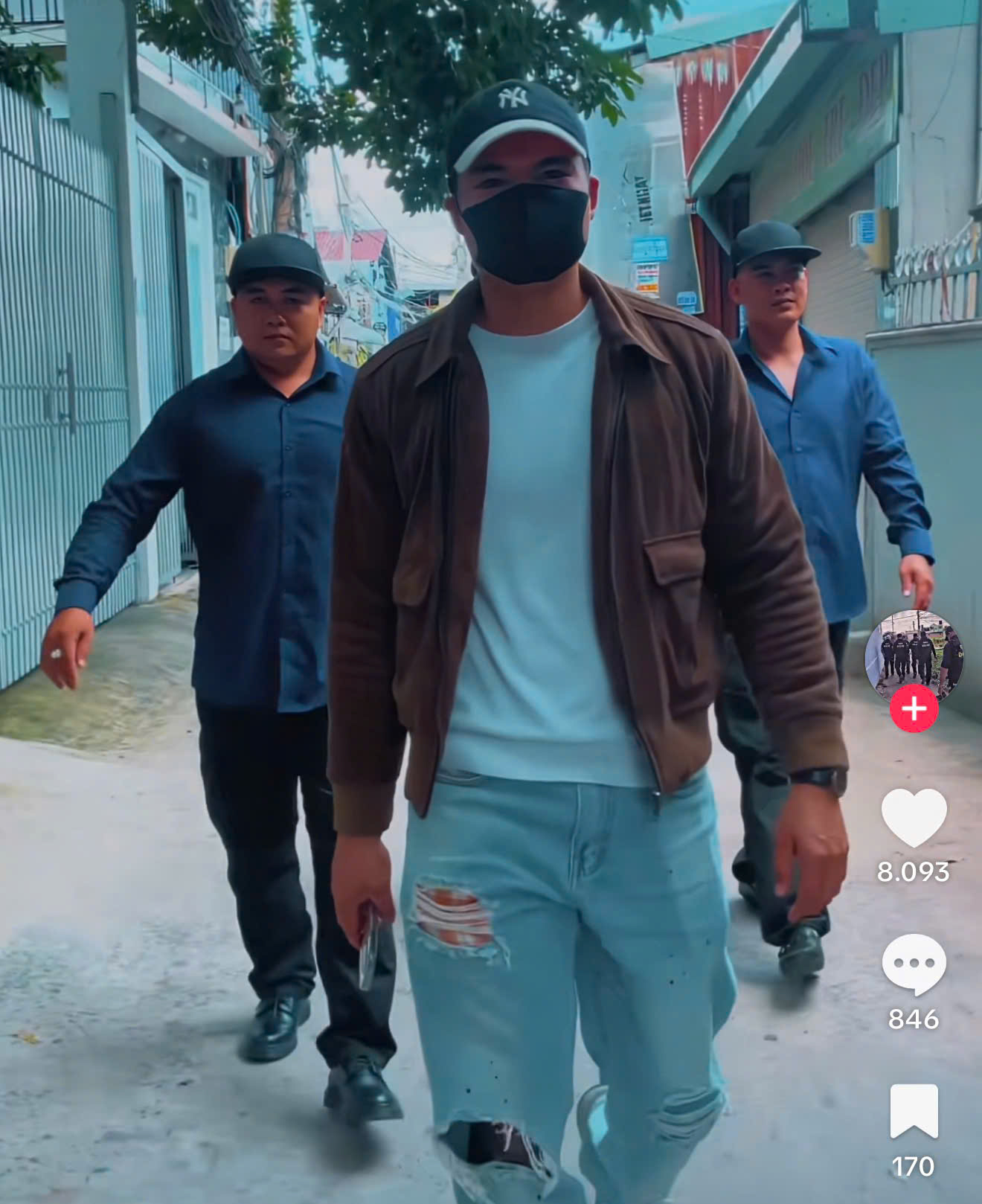 "Tổng t&agrave;i" Được Đất Bắc khai g&igrave; tại C&ocirc;ng an TPHCM?- Ảnh 2.