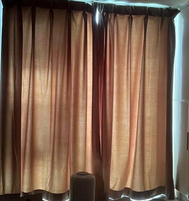 Mẹ t&ocirc;i cảnh b&aacute;o: 5 kiểu r&egrave;m cửa tuyệt đối kh&ocirc;ng được mua - treo l&ecirc;n l&agrave; hối hận ngay lập tức- Ảnh 5.