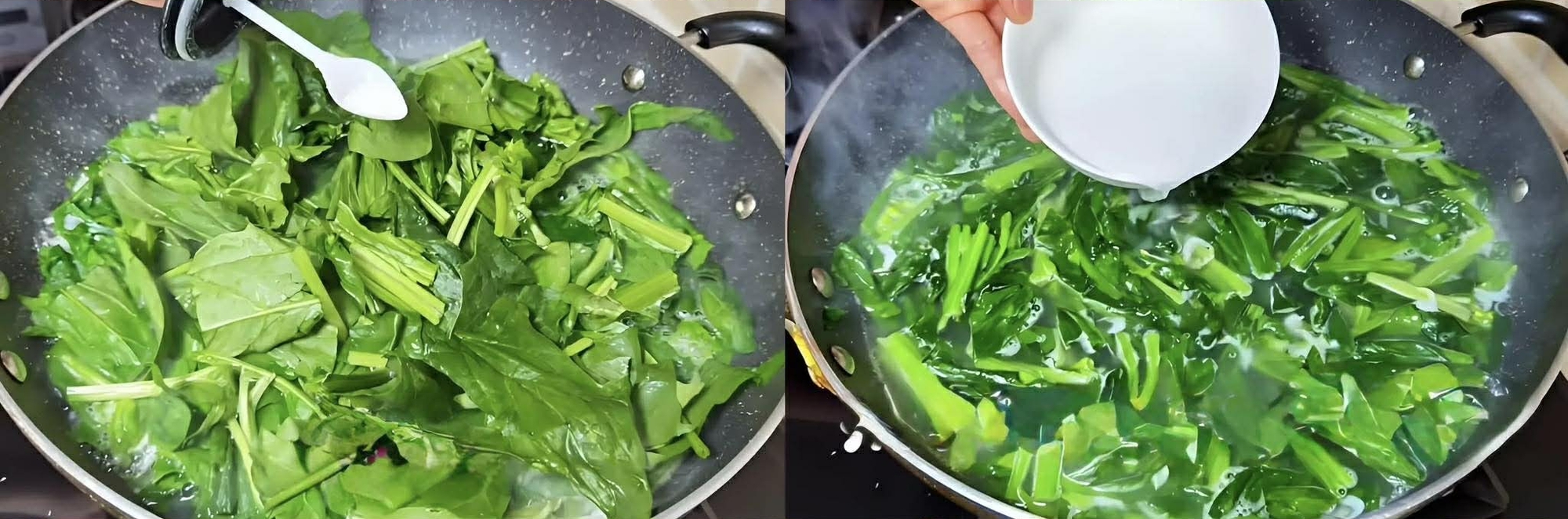 Những người th&ocirc;ng minh sẽ mua 5 loại rau n&agrave;y để nấu ăn: Kh&ocirc;ng chứa thuốc trừ s&acirc;u, rẻ v&agrave; l&agrave;m m&oacute;n g&igrave; cũng ngon- Ảnh 16.