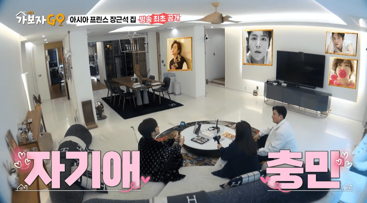 Nam nghệ sĩ tiết kiệm nhất showbiz: Kh&ocirc;ng th&iacute;ch h&agrave;ng hiệu chỉ th&iacute;ch đồ ăn, U40 vẫn độc th&acirc;n, sở hữu BĐS hơn 2000 tỷ- Ảnh 5.