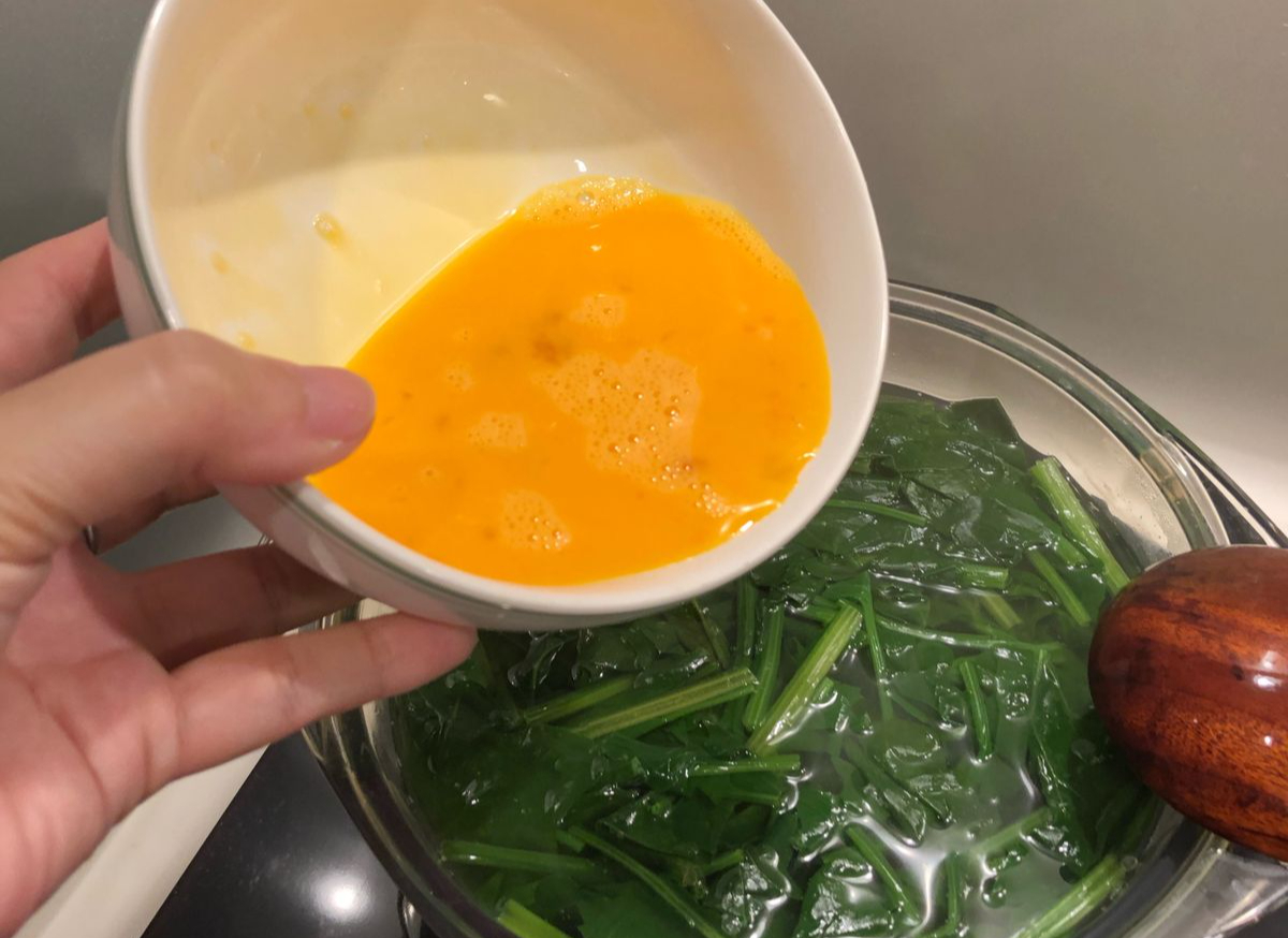 Những người th&ocirc;ng minh sẽ mua 5 loại rau n&agrave;y để nấu ăn: Kh&ocirc;ng chứa thuốc trừ s&acirc;u, rẻ v&agrave; l&agrave;m m&oacute;n g&igrave; cũng ngon- Ảnh 18.