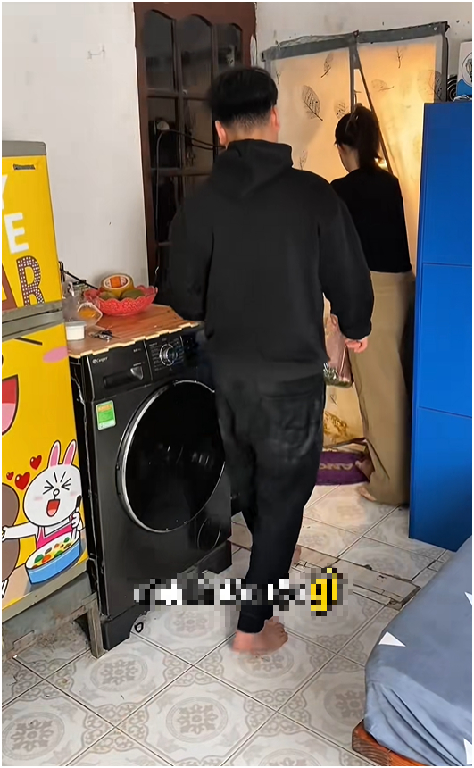 Vợ chồng l&agrave;m c&ocirc;ng nh&acirc;n ở H&agrave; Nội, lương 18 triệu nhưng mỗi th&aacute;ng vẫn dư nửa chỉ v&agrave;ng: B&iacute; quyết l&agrave; đ&acirc;y!- Ảnh 1.