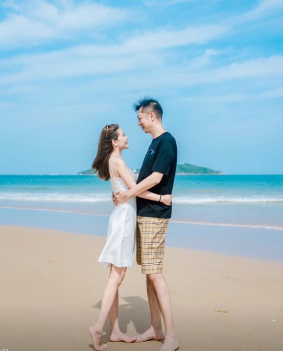 Được đại gia đầu tư gần 4 tỷ d&ugrave; mới quen v&agrave;i ng&agrave;y, c&ocirc; g&aacute;i quyết t&acirc;m cưới "&ocirc;ng ch&uacute;" l&agrave;m chồng v&agrave; c&aacute;i kết ng&atilde; ngửa sau cưới- Ảnh 4.