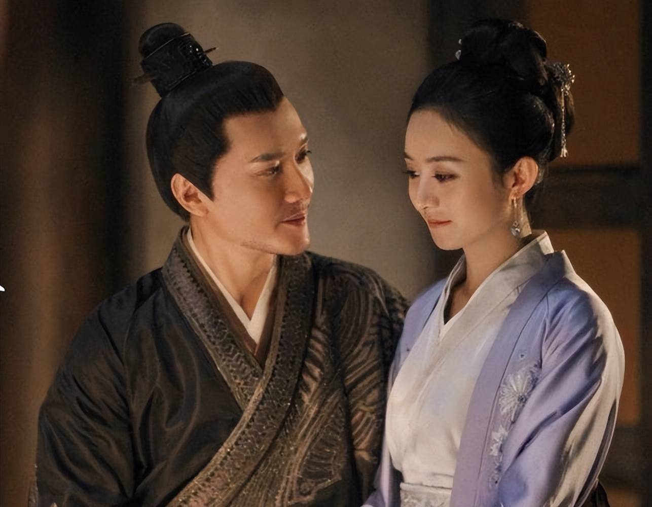 Sự nghiệp tr&aacute;i ngược của c&aacute;c cặp đ&ocirc;i đ&atilde; ly h&ocirc;n- Ảnh 6.