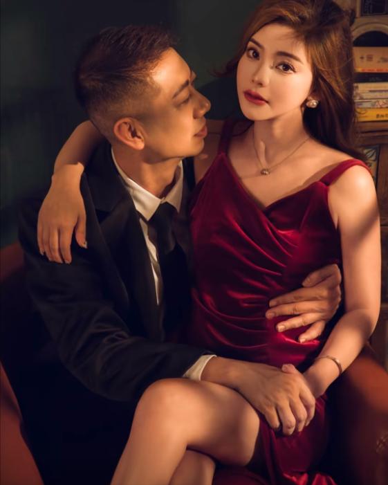 Được đại gia đầu tư gần 4 tỷ d&ugrave; mới quen v&agrave;i ng&agrave;y, c&ocirc; g&aacute;i quyết t&acirc;m cưới "&ocirc;ng ch&uacute;" l&agrave;m chồng v&agrave; c&aacute;i kết ng&atilde; ngửa sau cưới- Ảnh 2.