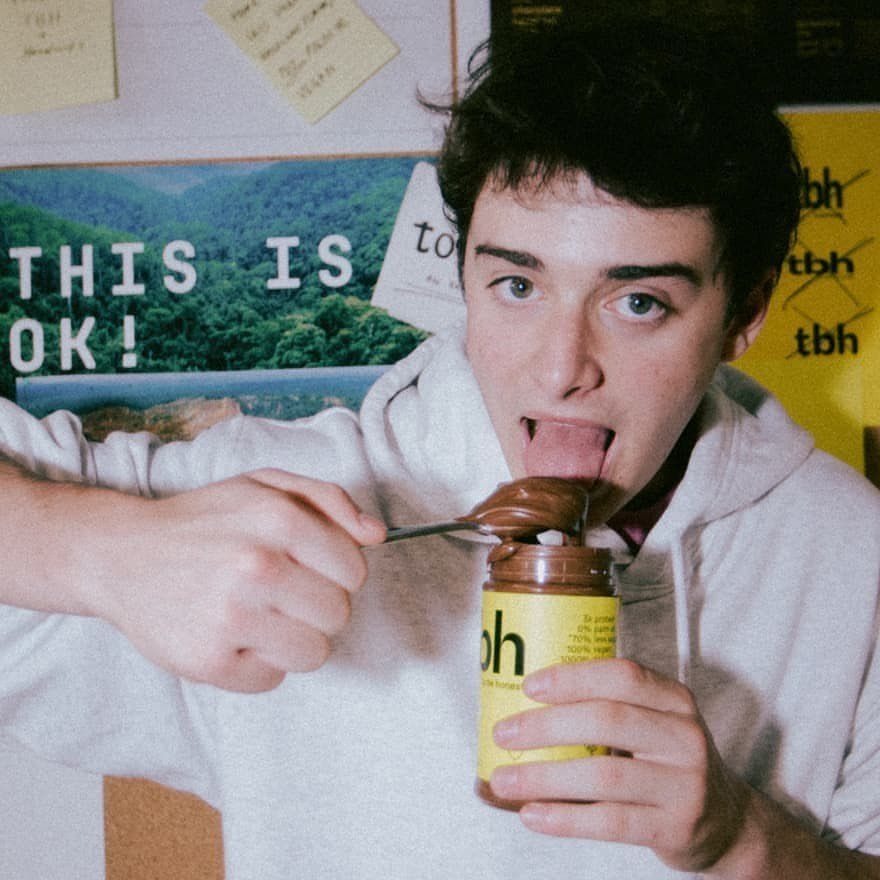 Showbiz l&agrave;m g&igrave; c&oacute; ai h&ecirc;n như mỹ nam n&agrave;y: Đ&oacute;ng 1 phim gi&agrave;u cả đời, 17 tuổi l&agrave;m "tổng t&agrave;i" mới sốc- Ảnh 4.