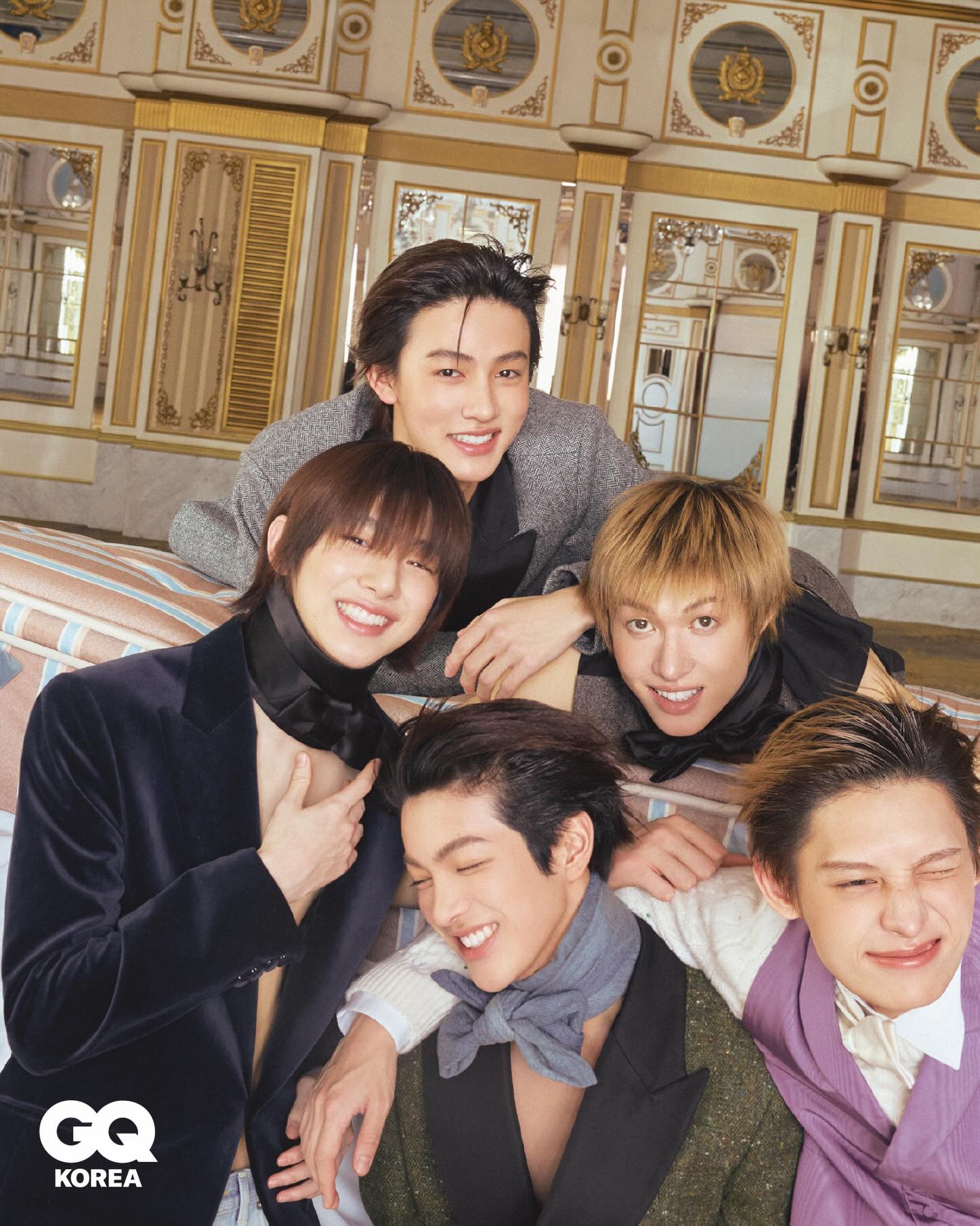 CORTIS: Hội "trẻ tr&acirc;u" đang định nghĩa lại thời trang của c&aacute;c "boy phố"- Ảnh 20.