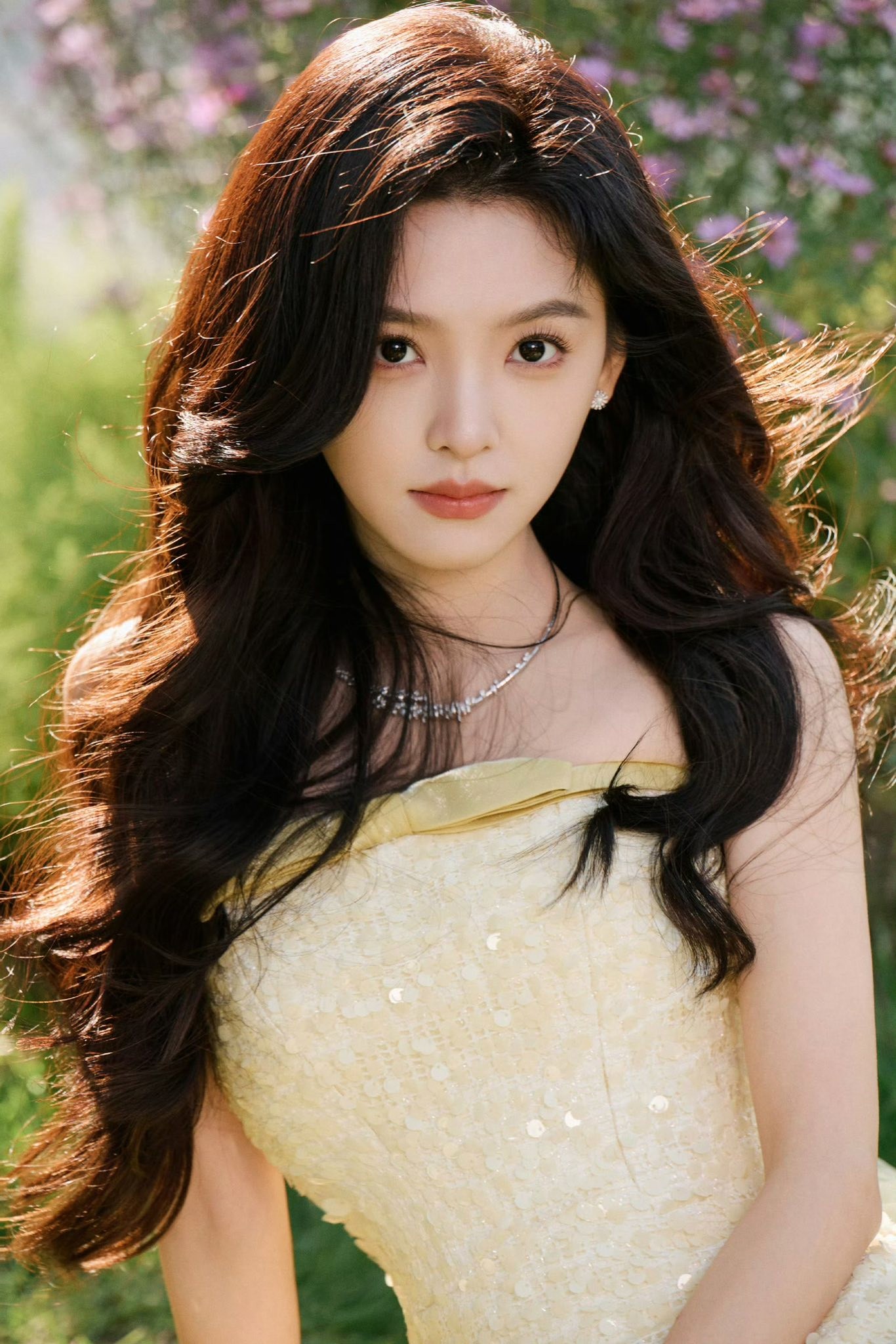 C&ocirc; g&aacute;i khiến 10 triệu người say đắm nay t&agrave;n tạ v&igrave; &eacute;p c&acirc;n, chỉ mặc vừa quần &aacute;o trẻ con 12 tuổi- Ảnh 6.