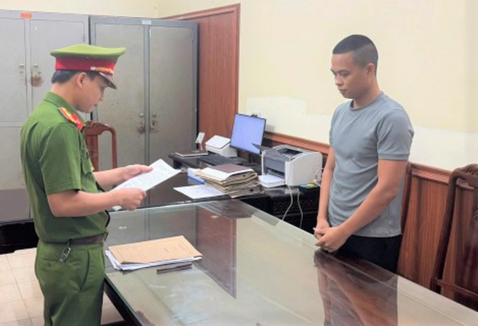 H&agrave;ng loạt doanh nh&acirc;n bị bắt, 2 "chiến thần" l&atilde;nh &aacute;n t&ugrave; v&agrave; những idol mạng vướng v&ograve;ng lao l&yacute; năm 2025- Ảnh 4.