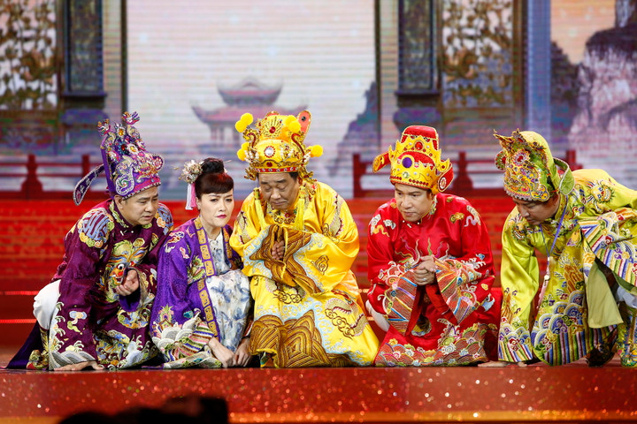 Thực hư th&ocirc;ng tin T&aacute;o Qu&acirc;n 2026 kh&ocirc;ng l&ecirc;n s&oacute;ng đ&ecirc;m Giao thừa- Ảnh 2.