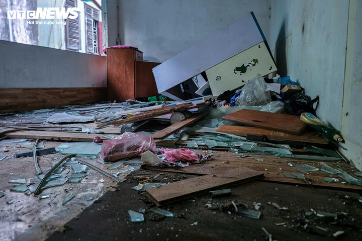 Người d&acirc;n ven Hồ Gươm bắt đầu di dời, b&agrave;n giao mặt bằng x&acirc;y quảng trường hơn 2ha- Ảnh 5.