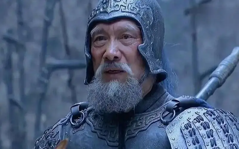 Triệu V&acirc;n gần như bất bại cả đời, nhưng đ&aacute;nh ch&iacute;nh diện vẫn c&oacute; những ngoại lệ khiến &ocirc;ng kh&ocirc;ng thể thắng- Ảnh 5.