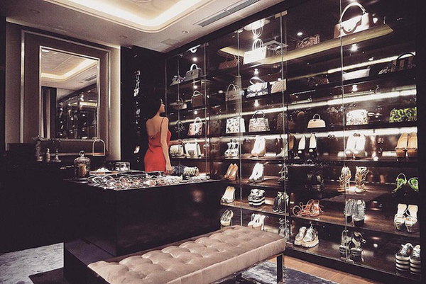 C&ocirc; g&aacute;i Việt được chồng 