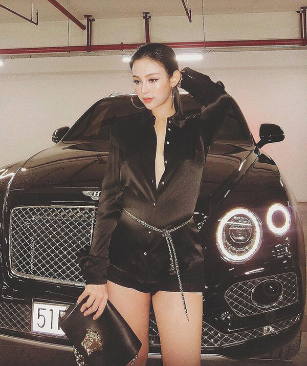 C&ocirc; g&aacute;i Việt được chồng 