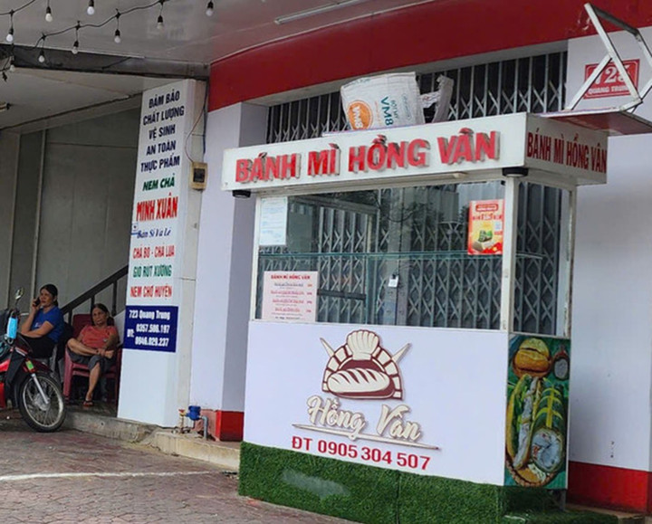 Li&ecirc;n tiếp c&aacute;c vụ ngộ độc b&aacute;nh m&igrave;: V&igrave; sao m&oacute;n ăn quen thuộc th&agrave;nh mối nguy sức khỏe?- Ảnh 2.