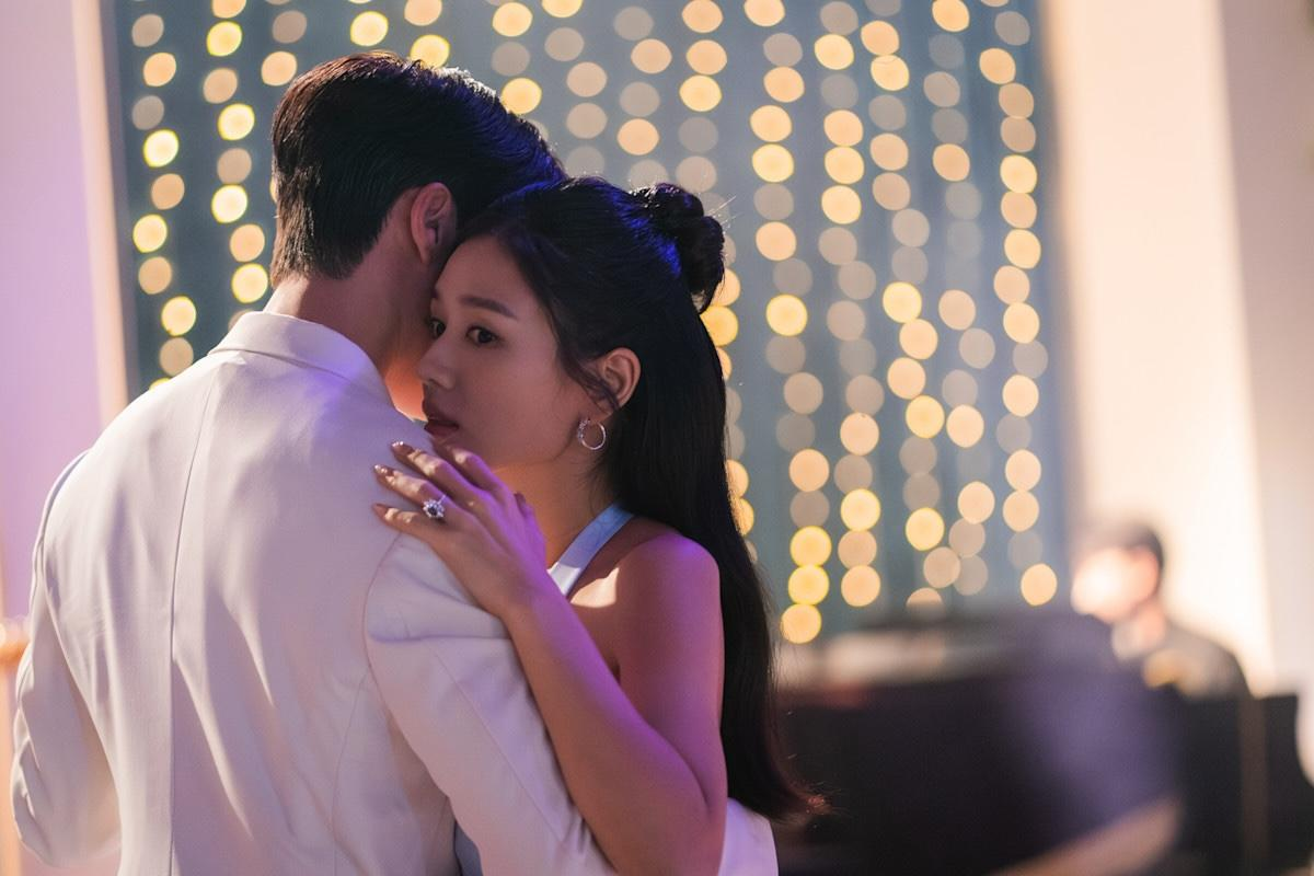 Ra đời nể mỗi phim H&agrave;n 3 xu m&agrave; xem kh&ocirc;ng dứt nổi, nam ch&iacute;nh l&agrave; chồng quốc d&acirc;n hot nhất 2025- Ảnh 1.