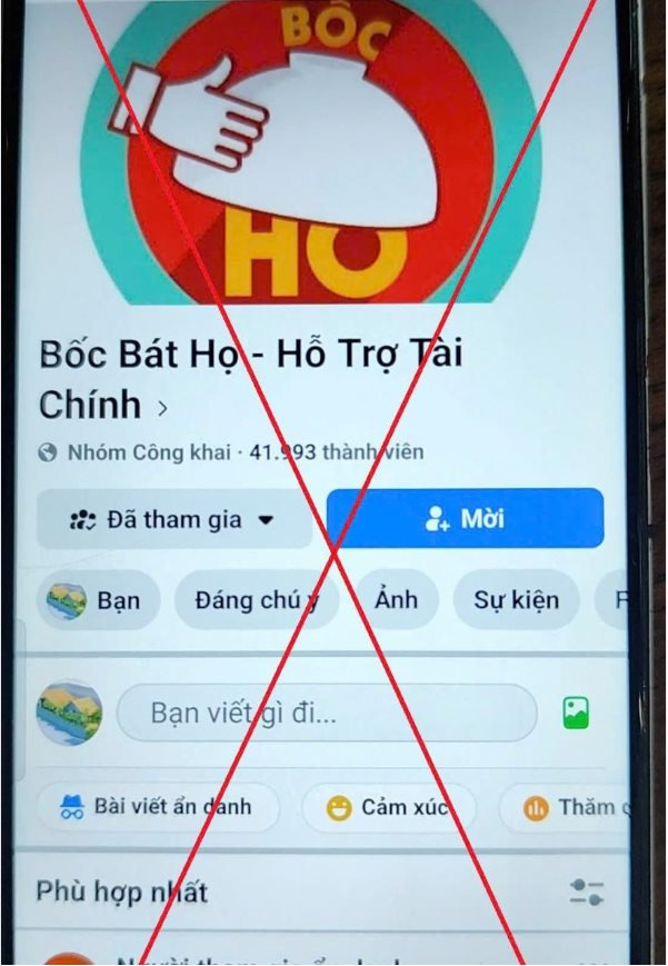 C&ocirc;ng an y&ecirc;u cầu người d&acirc;n tuyệt đối kh&ocirc;ng l&agrave;m điều n&agrave;y tr&ecirc;n Zalo, Facebook, Telegram- Ảnh 1.