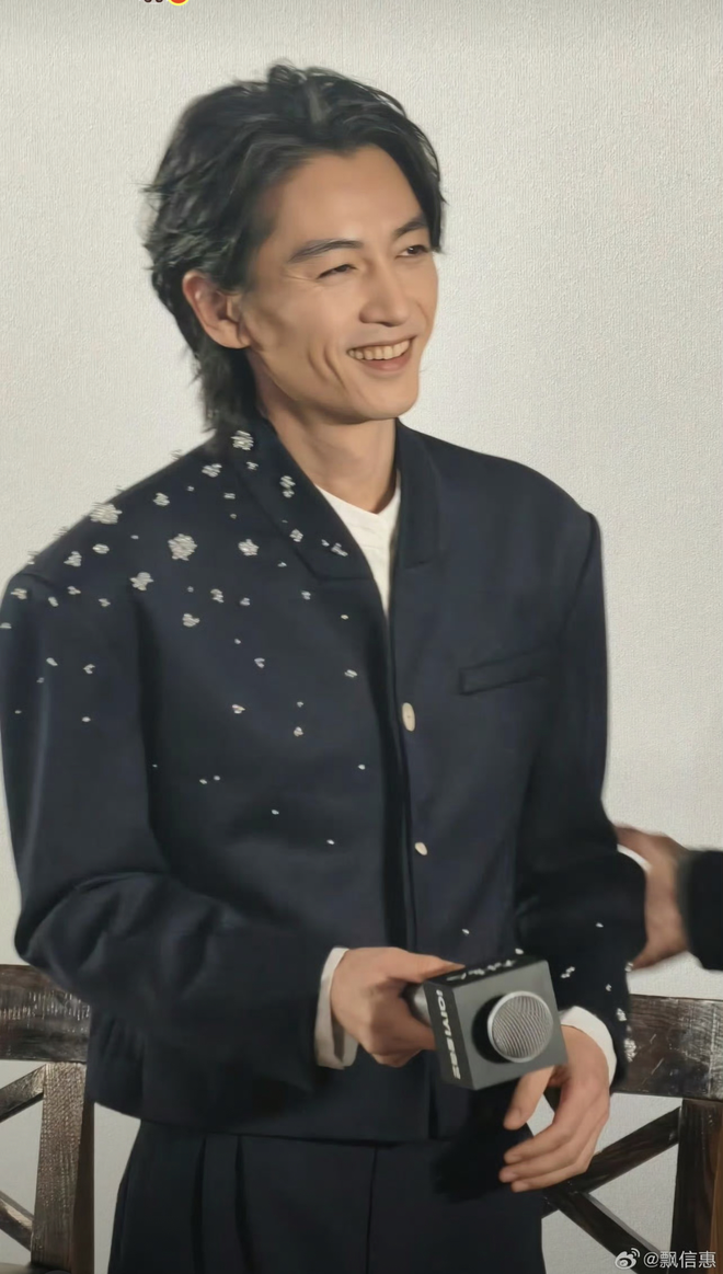 Ngoại h&igrave;nh chồng cũ Trần Nghi&ecirc;n Hy g&acirc;y sốc: V&ograve;ng eo c&oacute; thể tới mức n&agrave;y?- Ảnh 4.