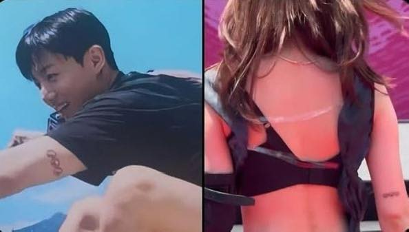 H&eacute; lộ danh t&iacute;nh cặp đ&ocirc;i bị Dispatch khui v&agrave;o ng&agrave;y 1/1/2026, giống hệt Son Ye Jin - Hyun Bin ở 1 điểm- Ảnh 4.