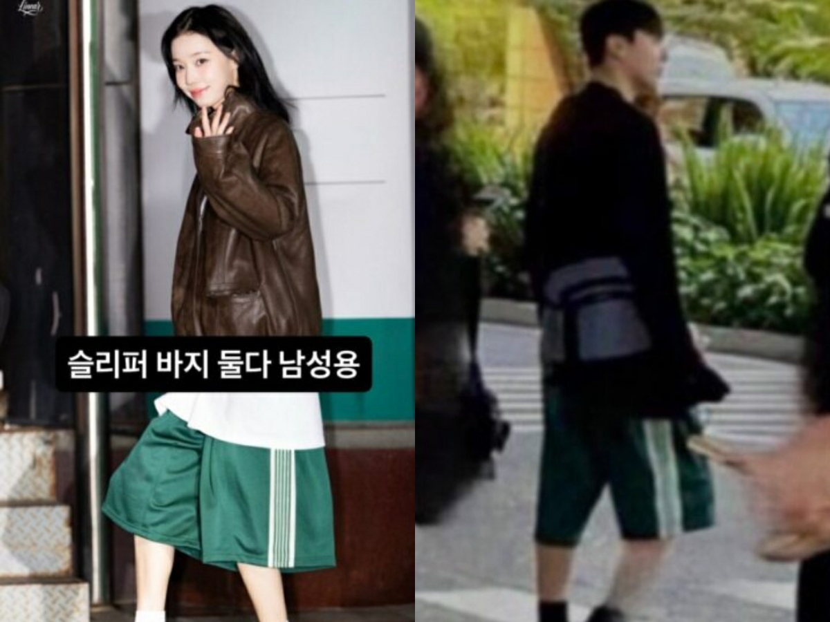 H&eacute; lộ danh t&iacute;nh cặp đ&ocirc;i bị Dispatch khui v&agrave;o ng&agrave;y 1/1/2026, giống hệt Son Ye Jin - Hyun Bin ở 1 điểm- Ảnh 3.