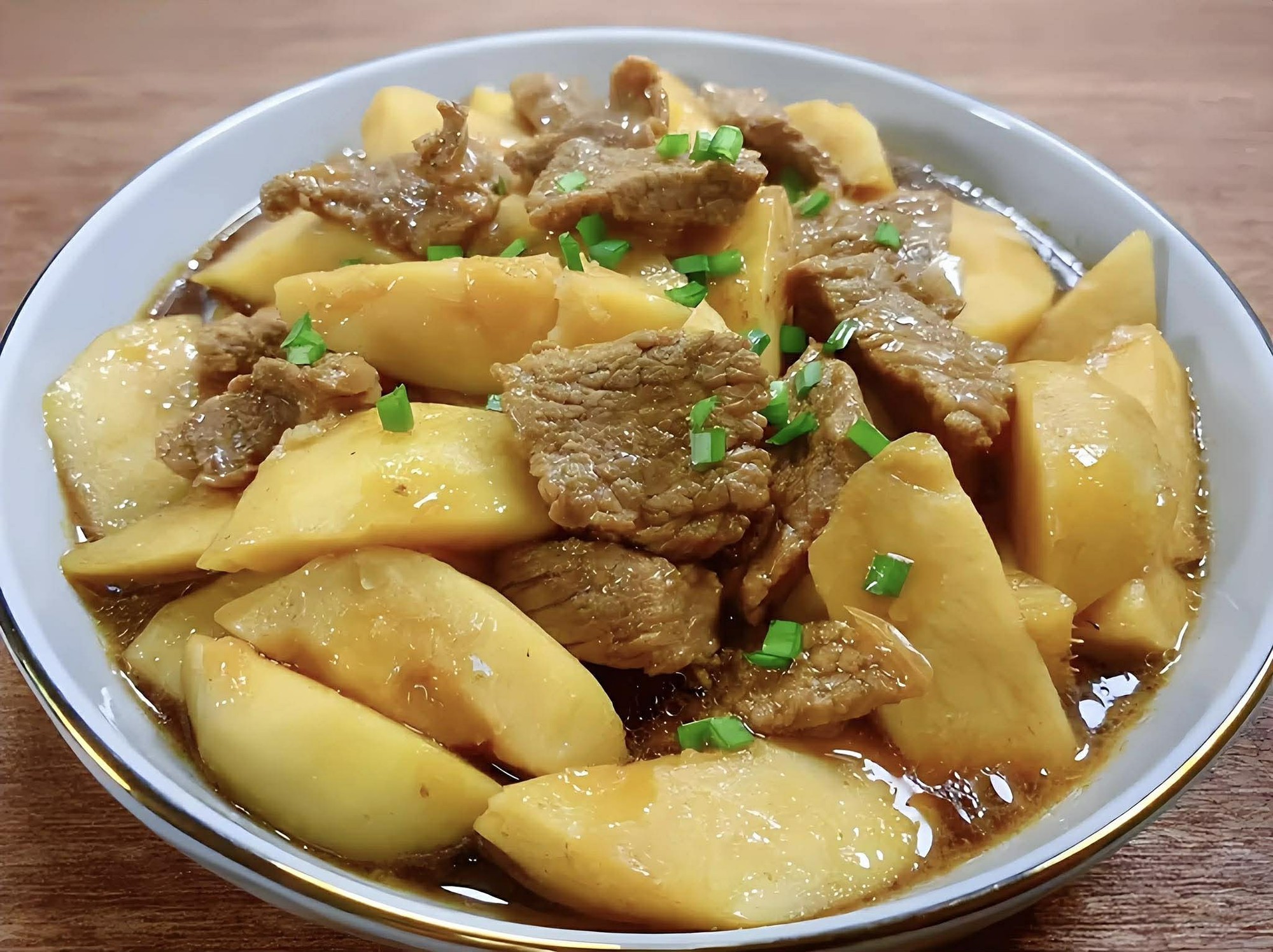 Những người th&ocirc;ng minh sẽ mua 5 loại rau n&agrave;y để nấu ăn: Kh&ocirc;ng chứa thuốc trừ s&acirc;u, rẻ v&agrave; l&agrave;m m&oacute;n g&igrave; cũng ngon- Ảnh 23.