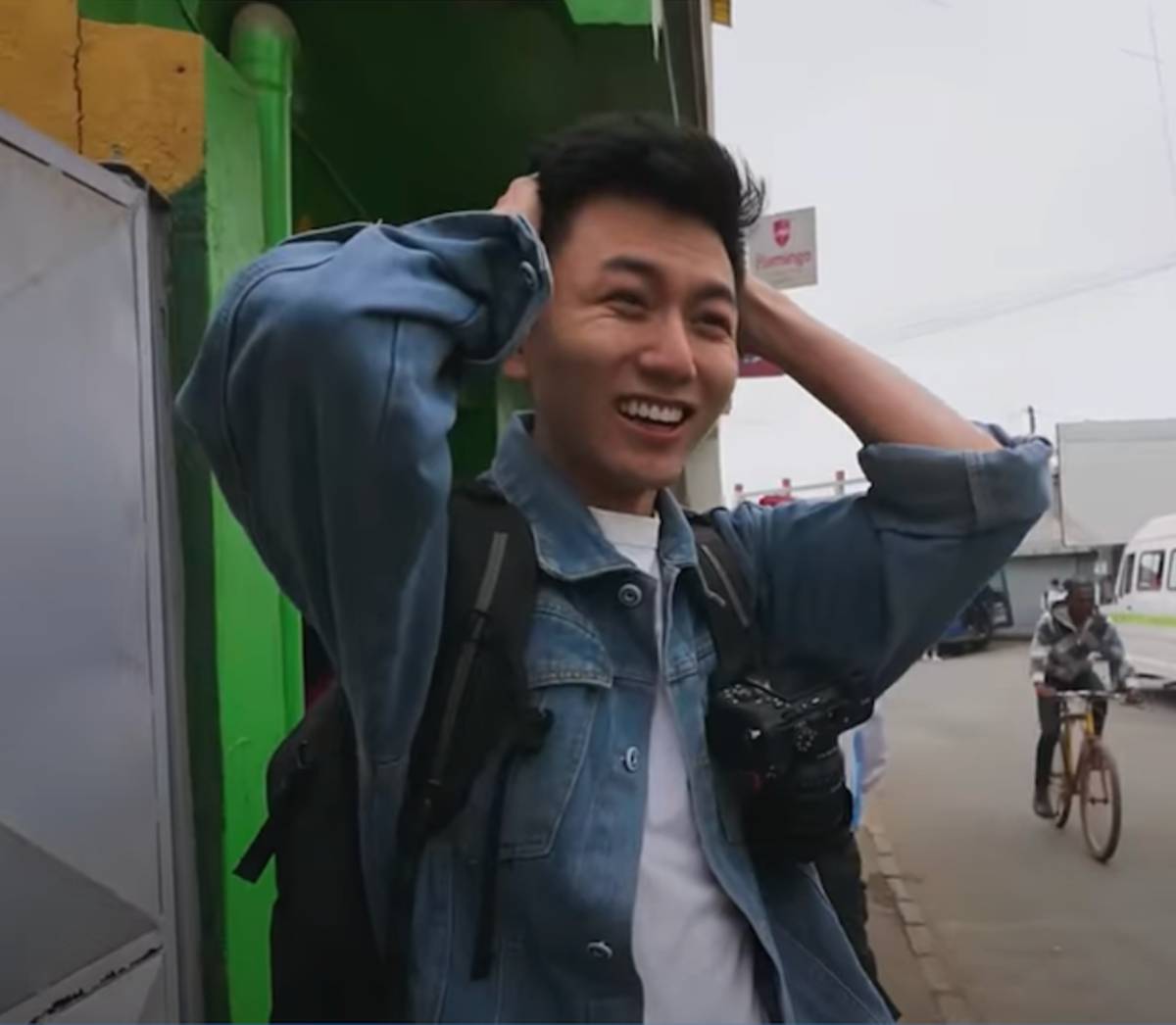 H&agrave;ng chục nạn nh&acirc;n gửi email đến Khoai Lang Thang- Ảnh 5.