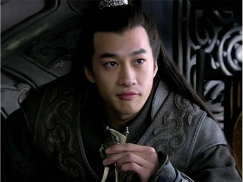 Triệu V&acirc;n gần như bất bại cả đời, nhưng đ&aacute;nh ch&iacute;nh diện vẫn c&oacute; những ngoại lệ khiến &ocirc;ng kh&ocirc;ng thể thắng- Ảnh 2.