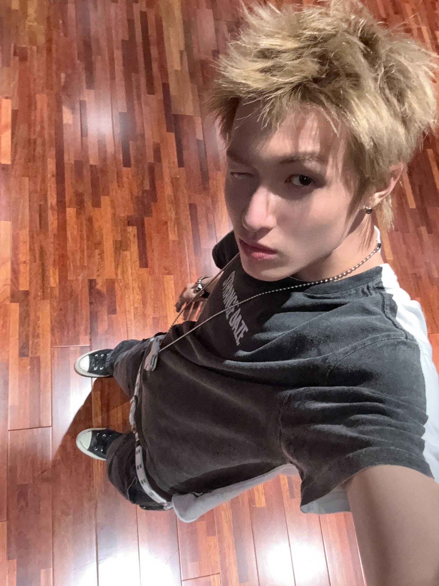 CORTIS: Hội "trẻ tr&acirc;u" đang định nghĩa lại thời trang của c&aacute;c "boy phố"- Ảnh 34.