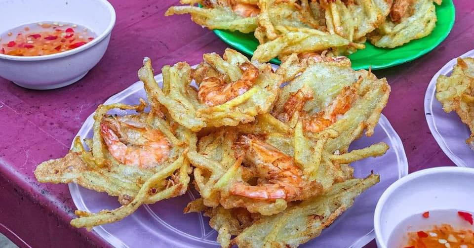 Kh&ocirc;ng phải b&aacute;nh chuối, m&oacute;n ăn từ 30.000 đồng/phần n&agrave;y mới l&agrave; đại diện Việt lọt top ngon nhất ch&acirc;u &Aacute;- Ảnh 3.