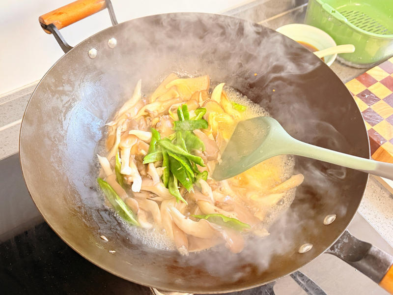 Những người th&ocirc;ng minh sẽ mua 5 loại rau n&agrave;y để nấu ăn: Kh&ocirc;ng chứa thuốc trừ s&acirc;u, rẻ v&agrave; l&agrave;m m&oacute;n g&igrave; cũng ngon- Ảnh 5.