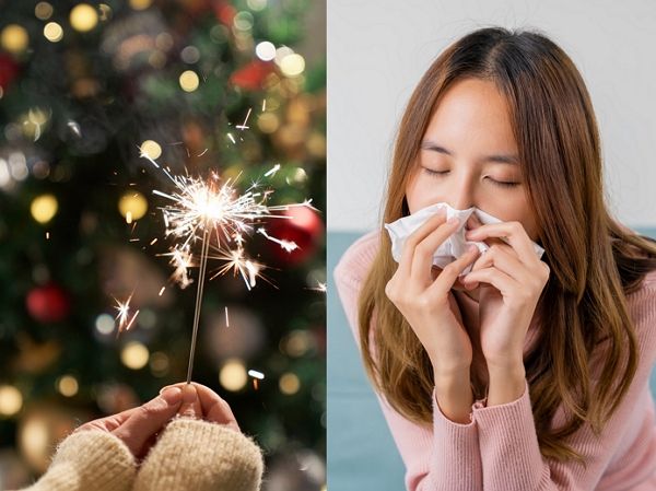 Cứ đến Gi&aacute;ng sinh l&agrave; c&ocirc; g&aacute;i 23 tuổi sợ h&atilde;i cực độ: Nguy&ecirc;n nh&acirc;n đến từ một &acirc;m thanh rất quen- Ảnh 2.