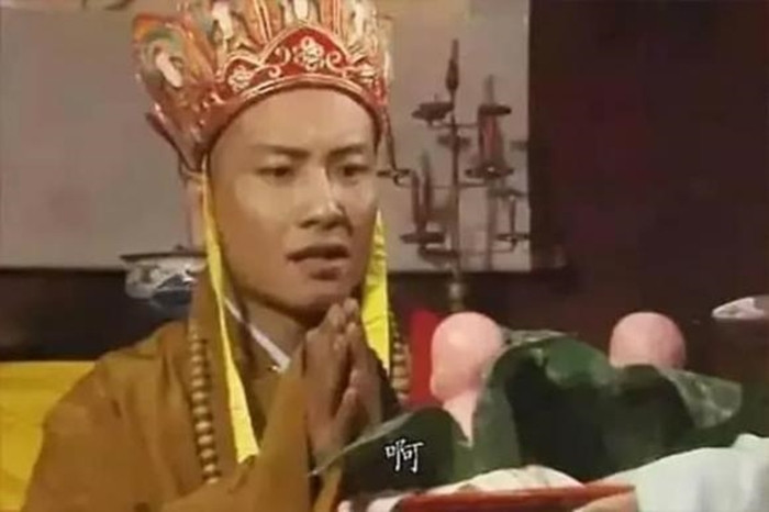 V&igrave; sao trong T&acirc;y Du K&yacute; chỉ Bồ T&aacute;t cứu được c&acirc;y nh&acirc;n s&acirc;m bị Ngộ Kh&ocirc;ng quật ng&atilde;?- Ảnh 1.